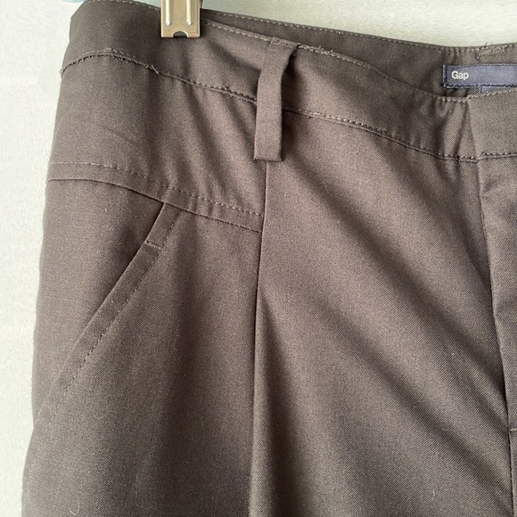 Gap Ankle Cropped Pants - Picture 5 of 8